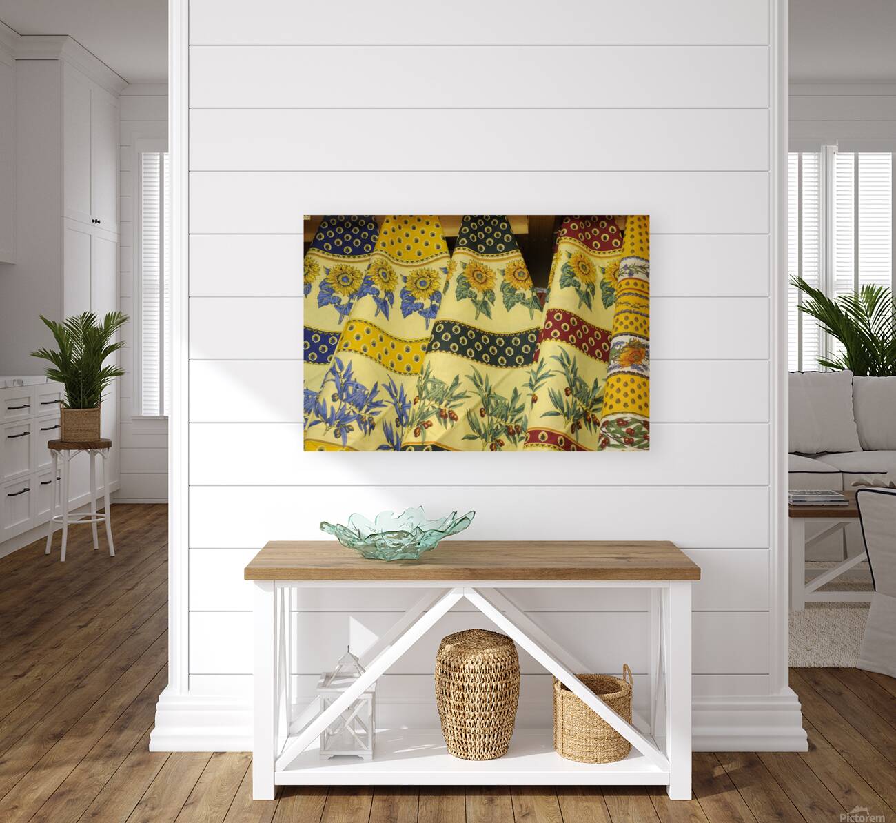 French Textiles Reproduction