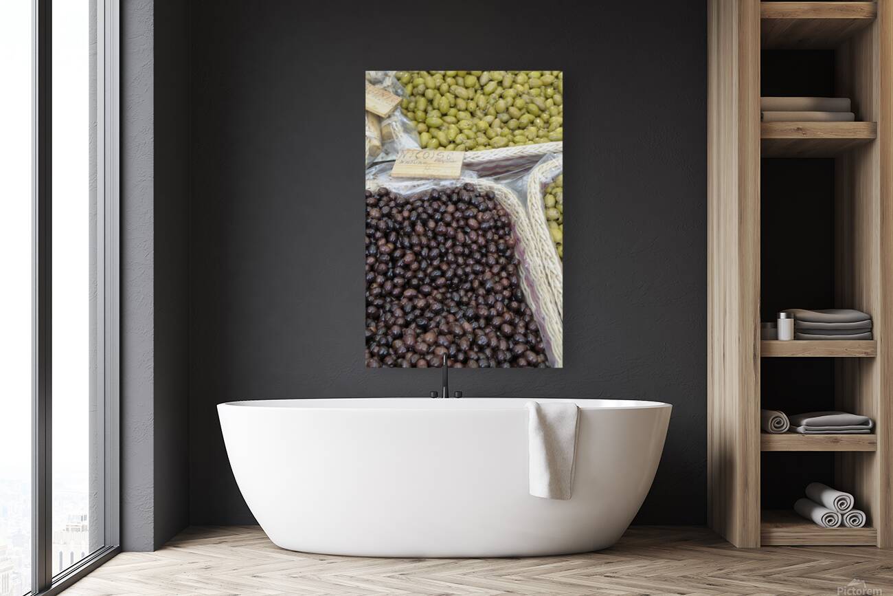 Bulk black olives for sale Reproduction