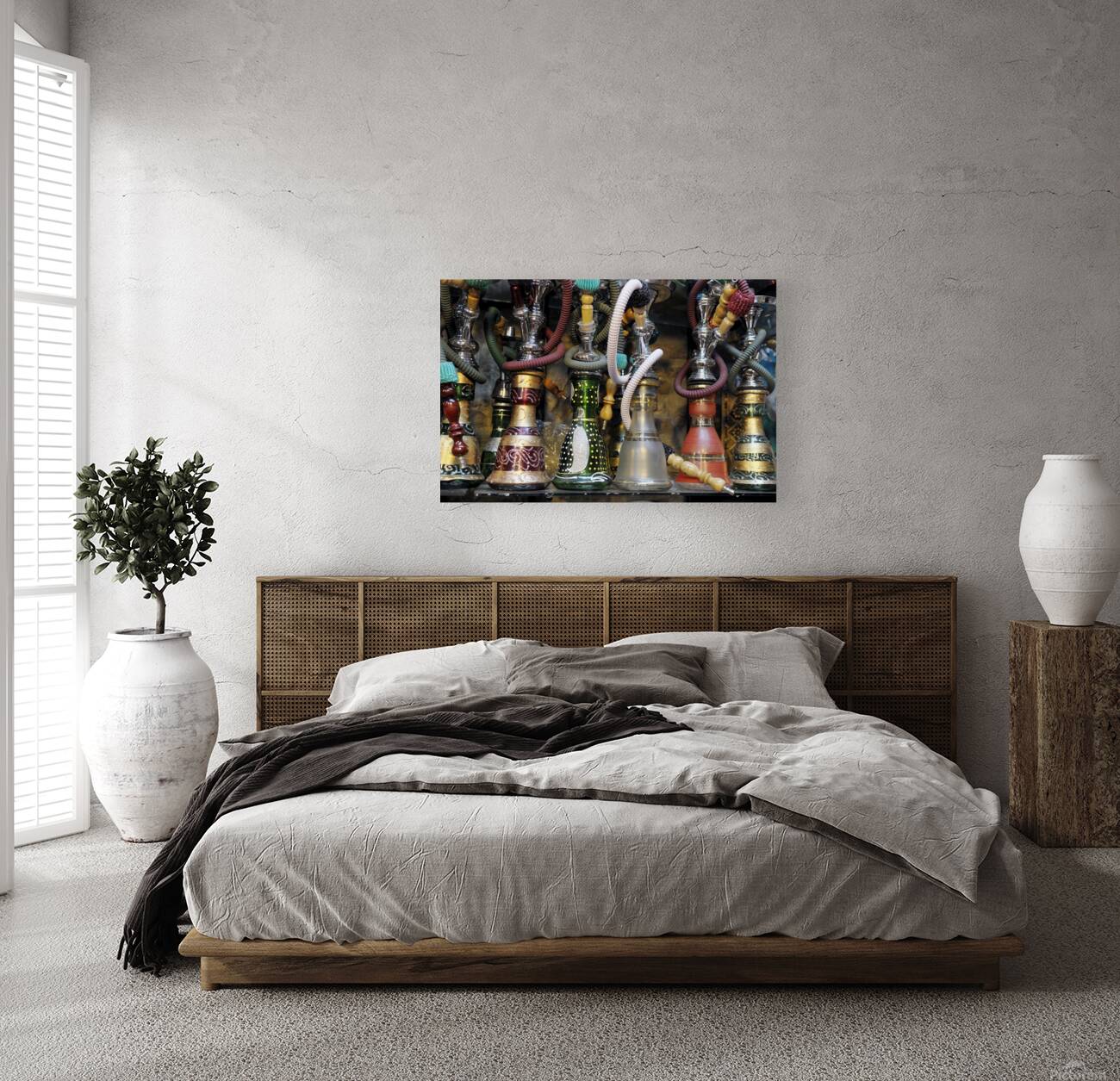 Granada Andalusia Spain  Reproduction