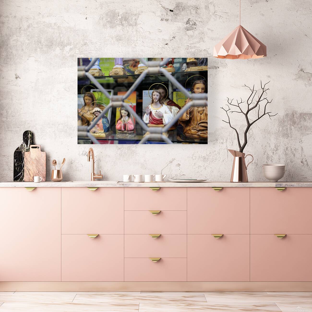 Granada Andalusia Spain  Reproduction