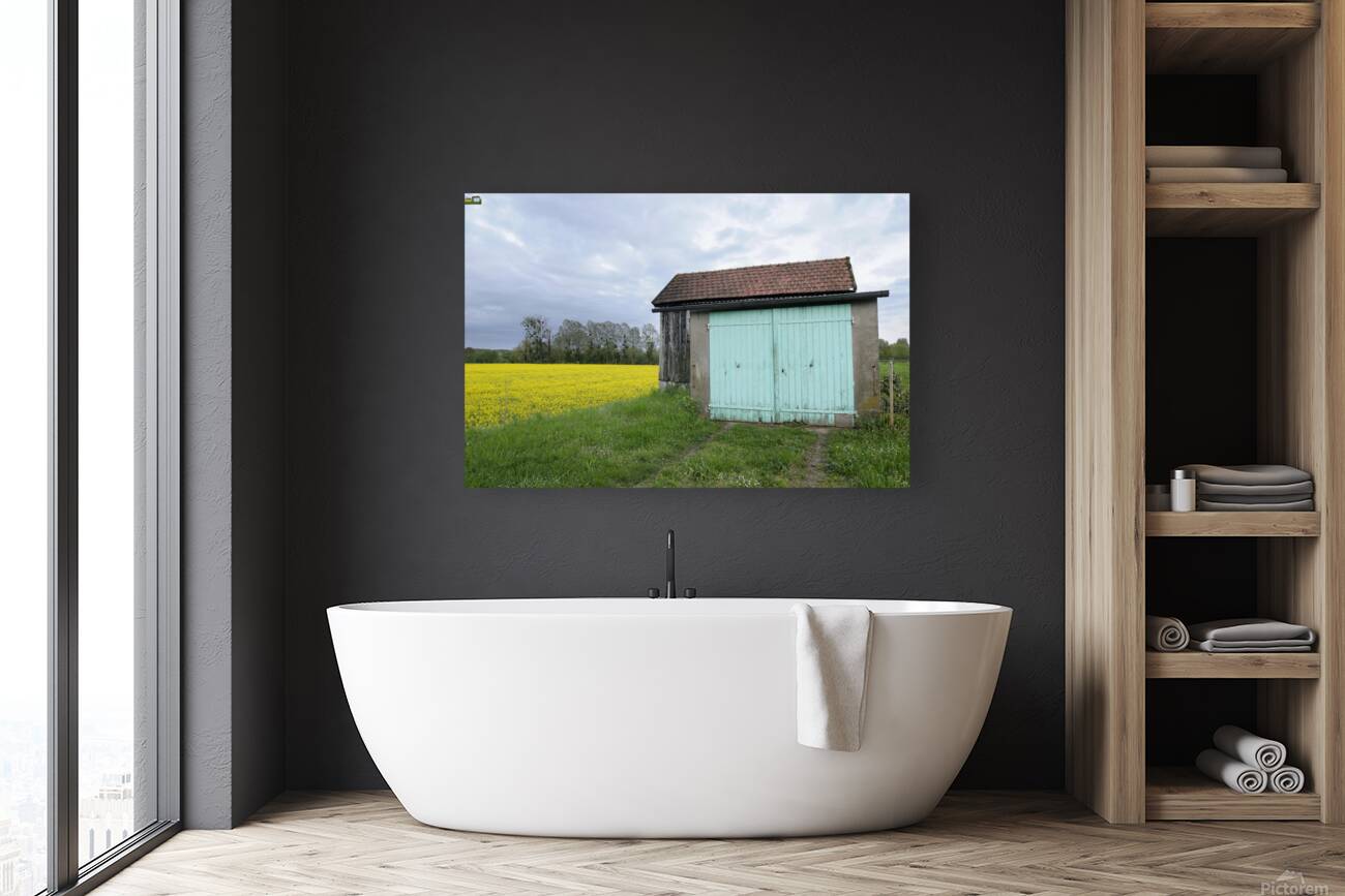 KO FR 08582 Reproduction