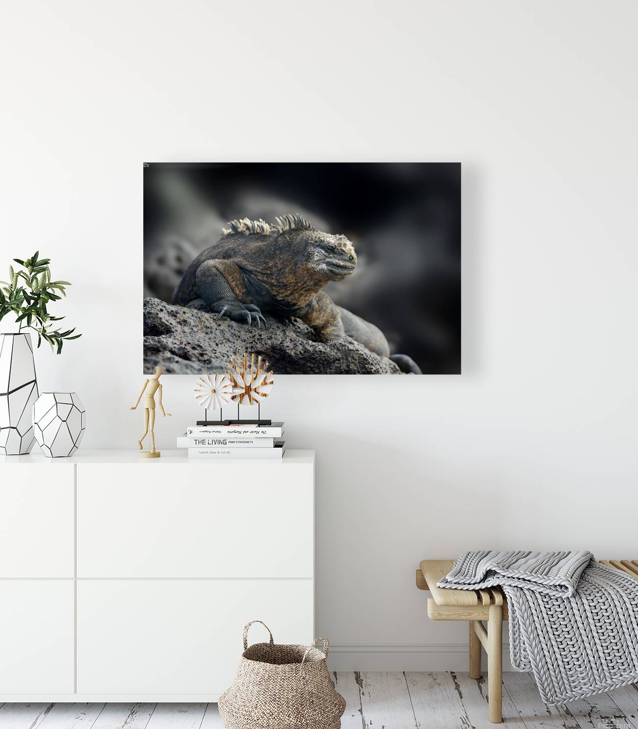 KO EC 9612 Reproduction