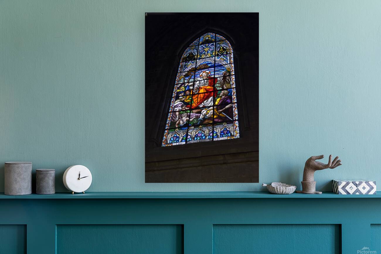 KO EC 18399 Reproduction