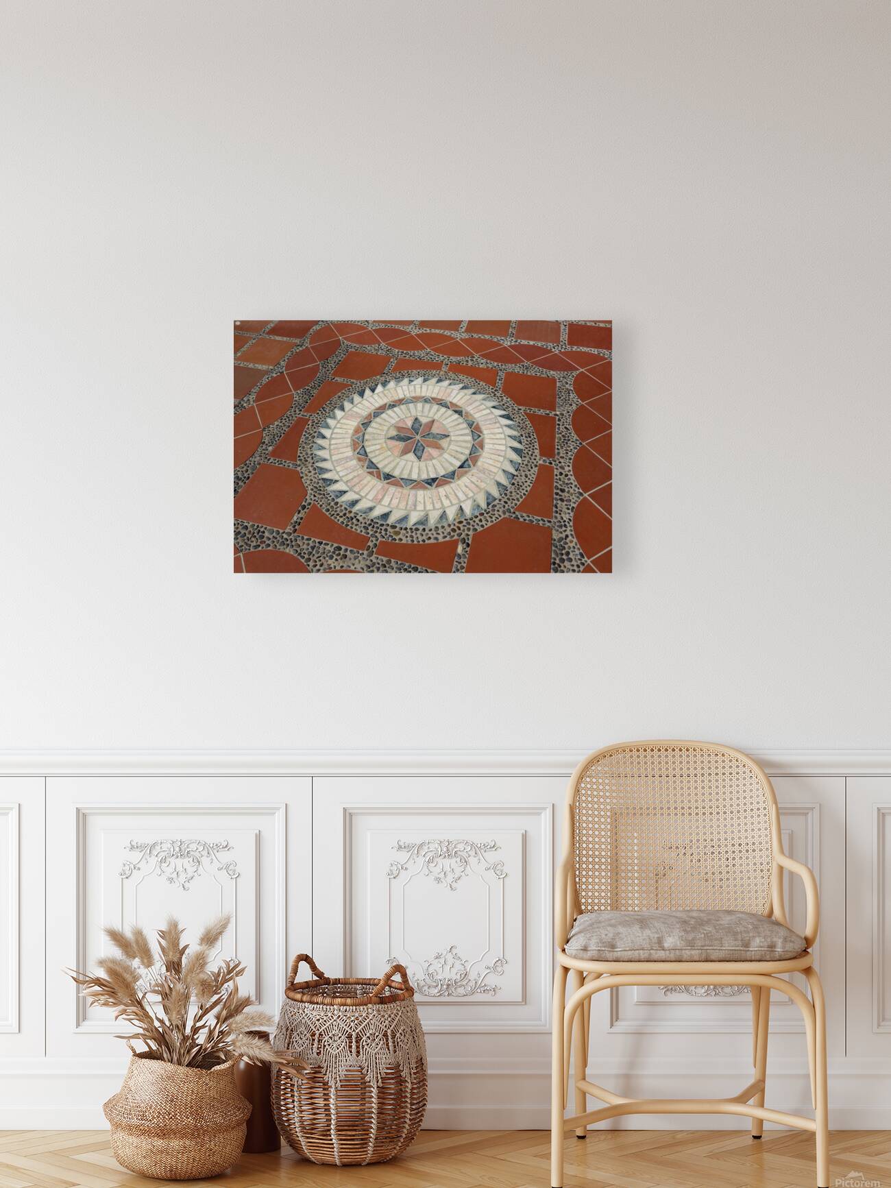 KO EC 14705 Reproduction