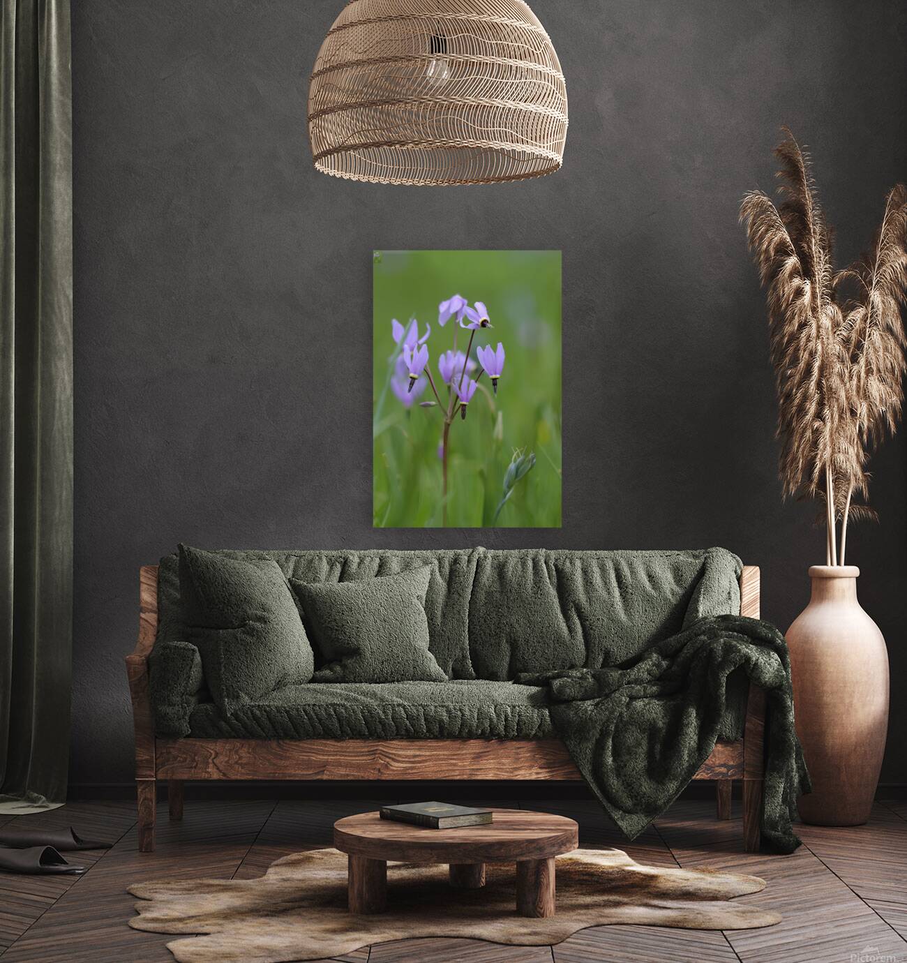 KO A18316 Reproduction