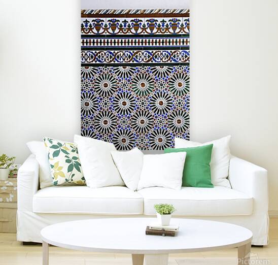 Casa Don Bosco Ronda Málaga Andalusia Spain Reproduction