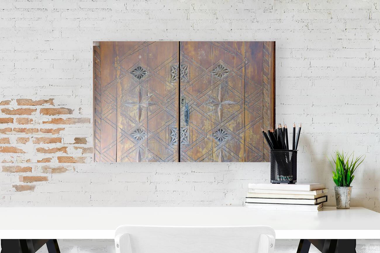 Mondragons Palace Ronda Málaga Andalusia Spain Reproduction