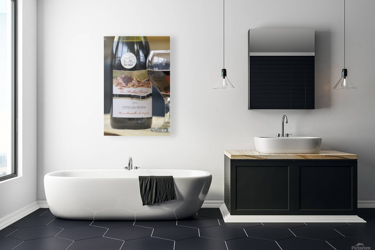 Herry Cher Centre France Reproduction