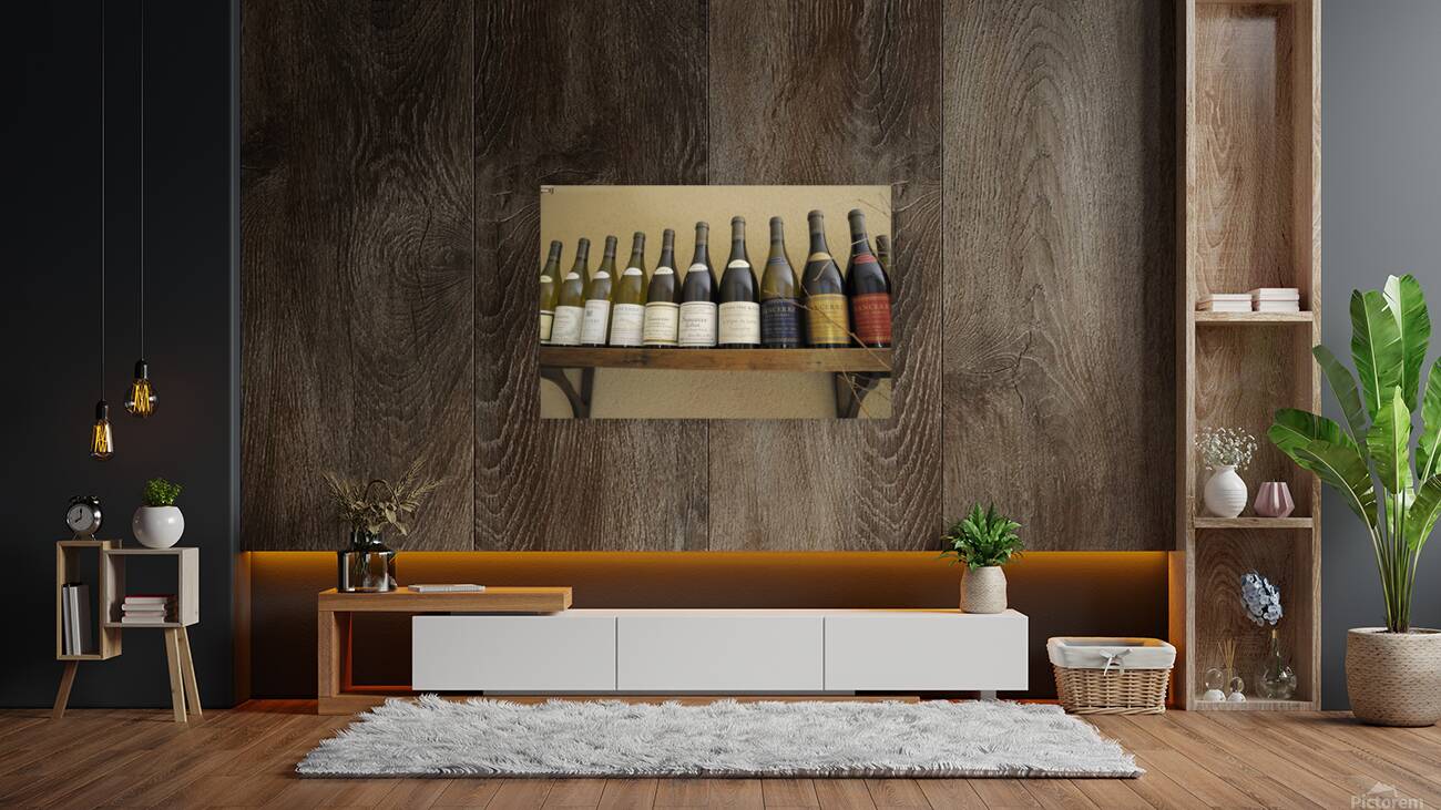 Gitton Père & Fils Sancerre Loire France Reproduction