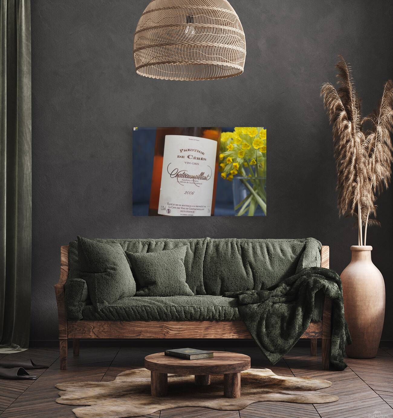 Le Guetin Cher Centre France Reproduction