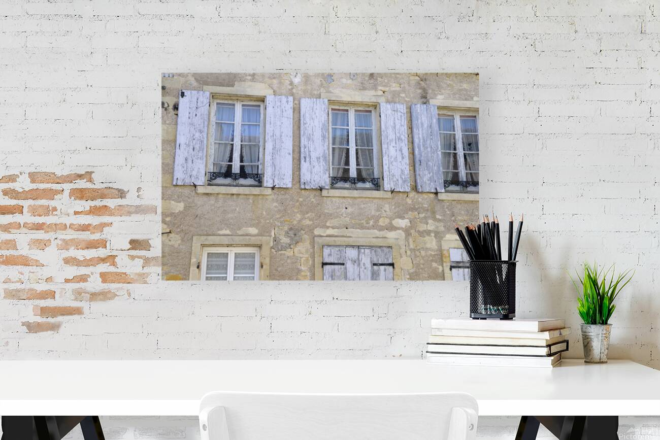 Tannay Nièvre Burgundy France Reproduction