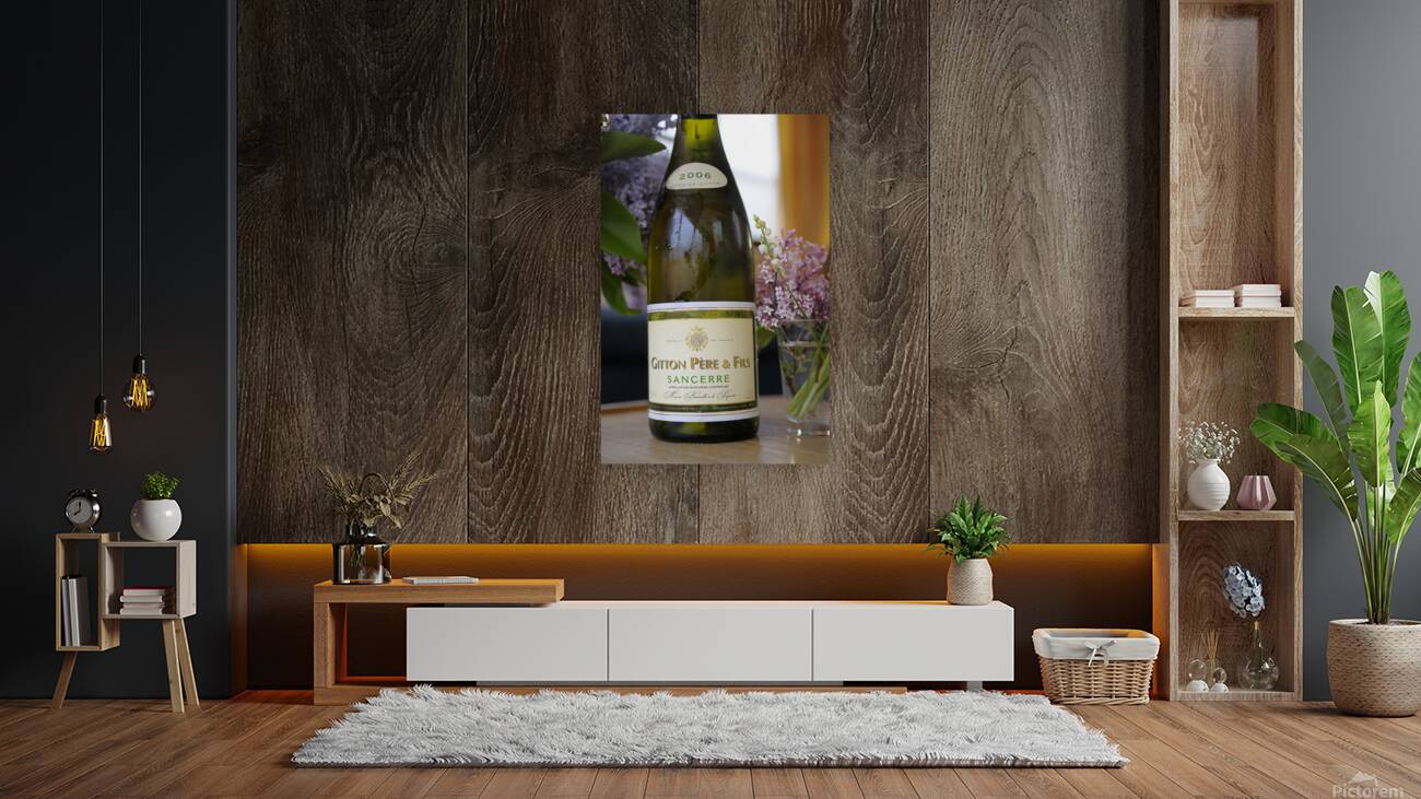 Briare France Reproduction