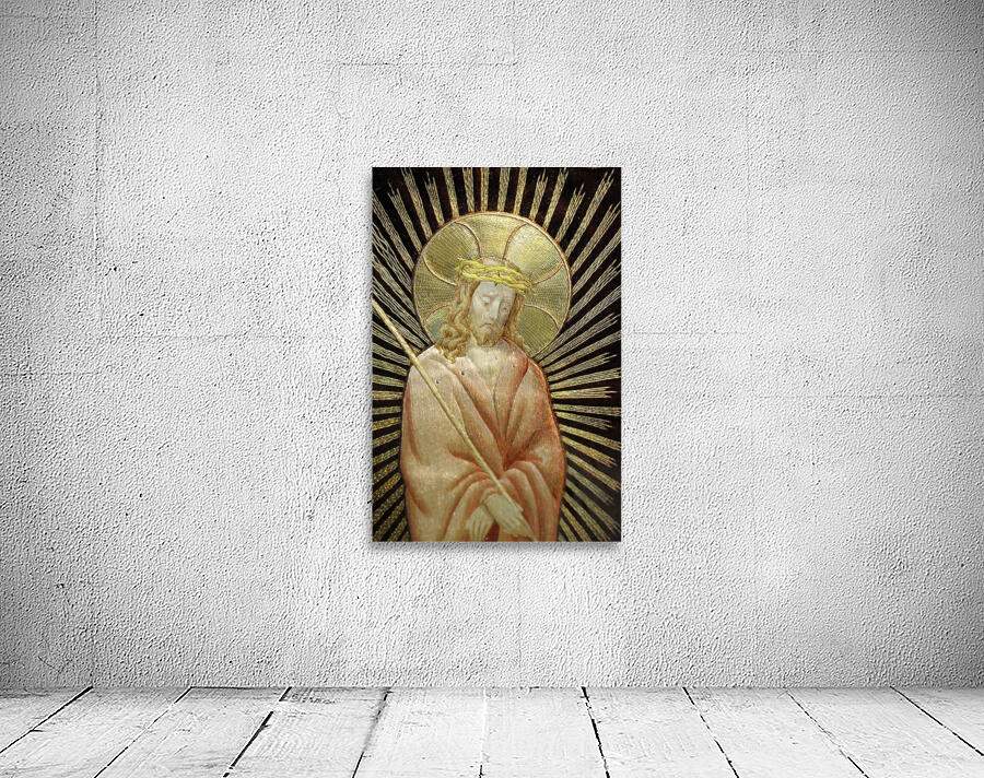 Notre Dame Cathedral Paris France Wall Preview