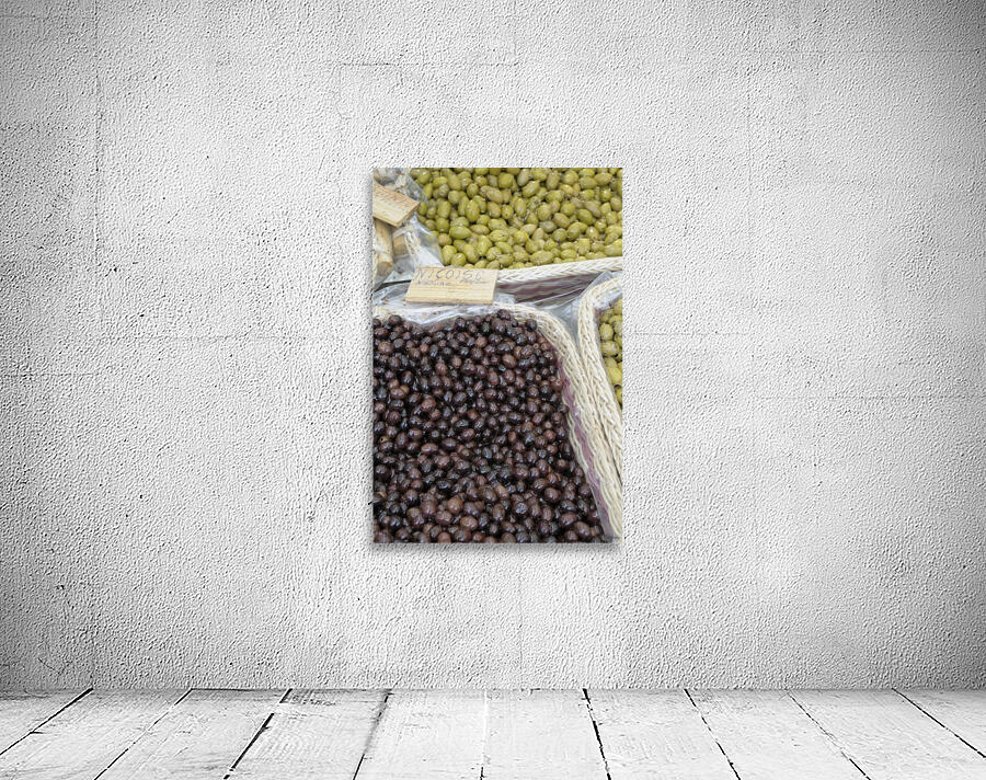 Bulk black olives for sale Wall Preview