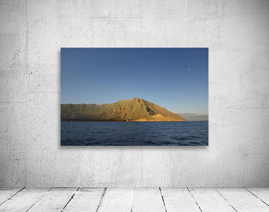 Punta Vicente Roca Isabela Island Galapagos Islands Ecuador
 Wall Preview