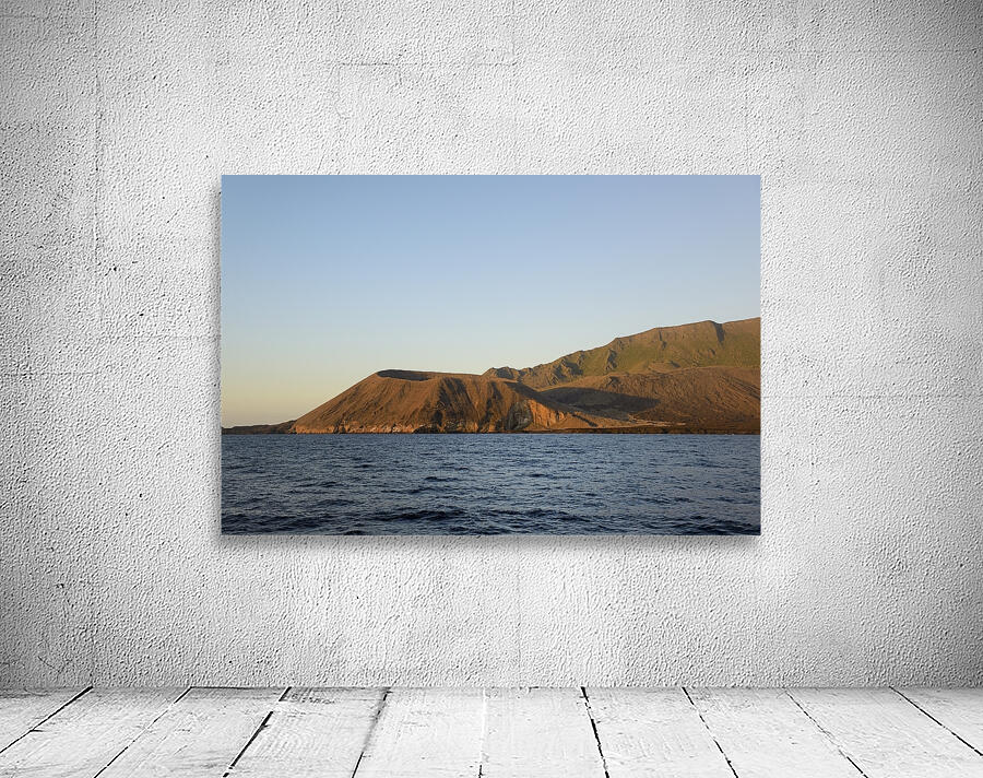 Punta Vicente Roca Isabela Island Galapagos Islands Ecuador
 Wall Preview