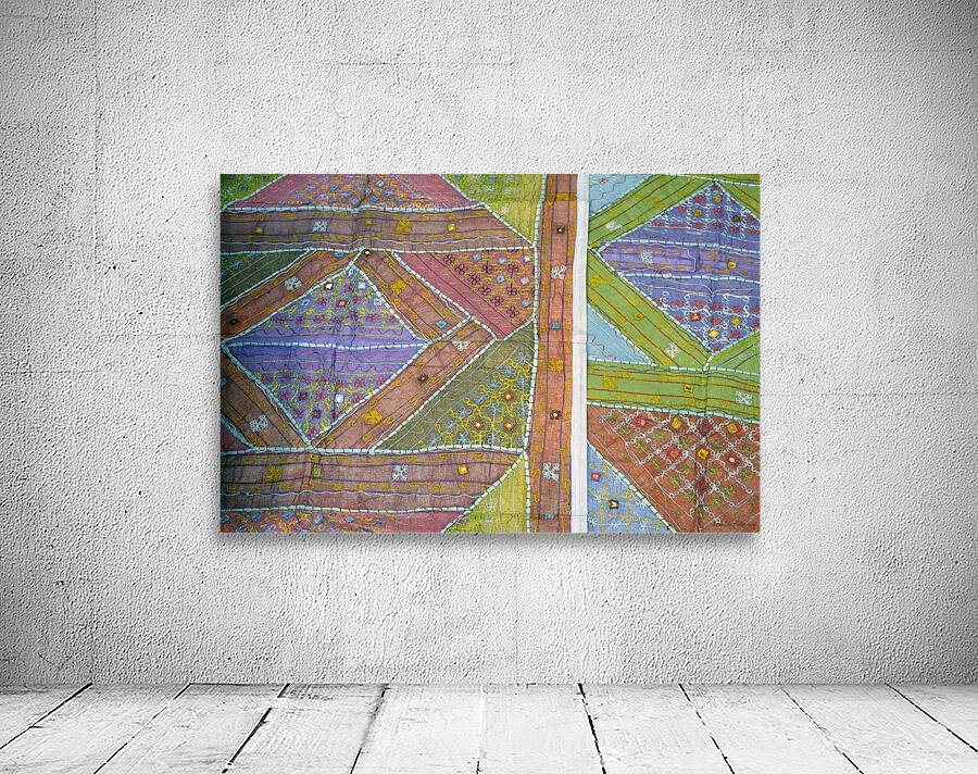 Granada Andalusia Spain  Wall Preview