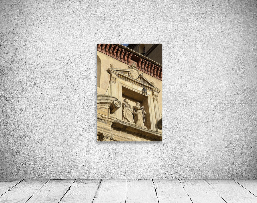 Granada Andalusia Spain  Wall Preview