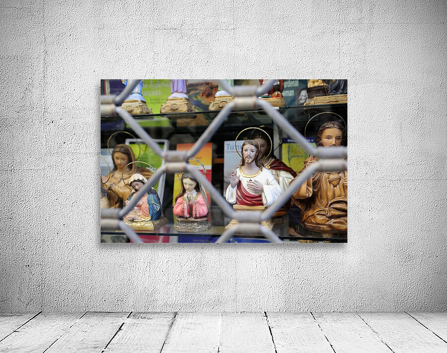 Granada Andalusia Spain  Wall Preview