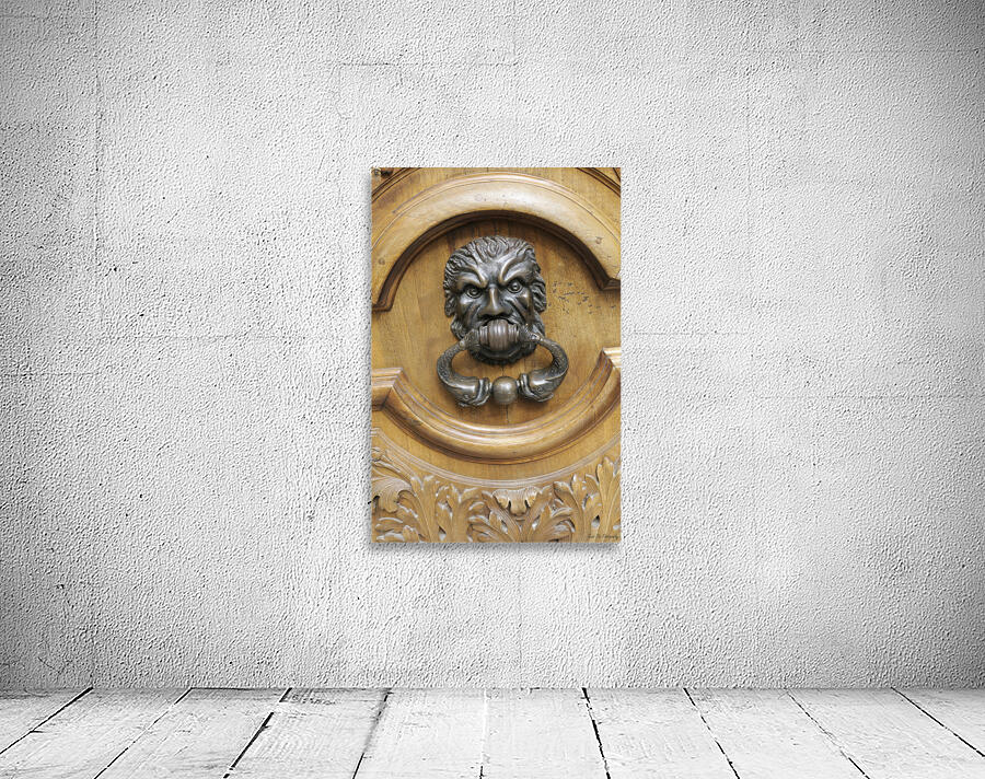 KO FR 13467 Wall Preview