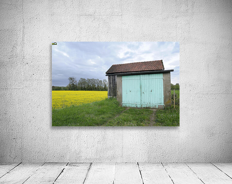 KO FR 08582 Wall Preview