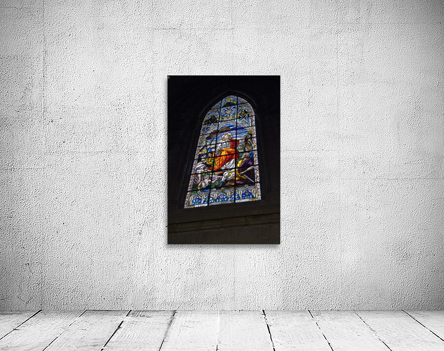 KO EC 18399 Wall Preview