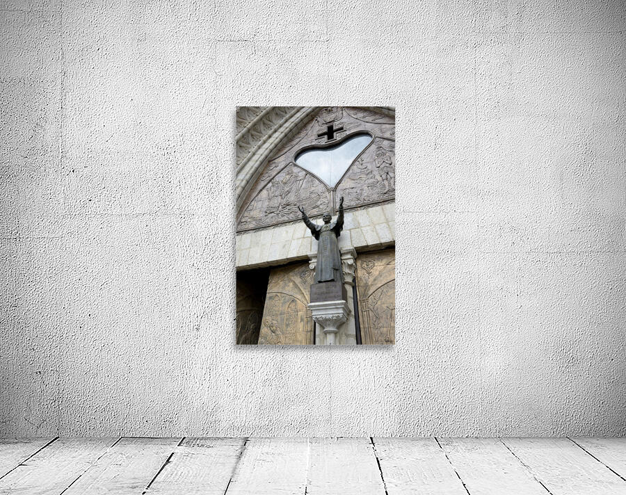 KO EC 18431 Wall Preview