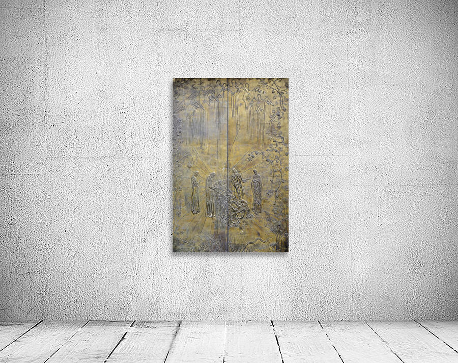 KO EC 18446 Wall Preview