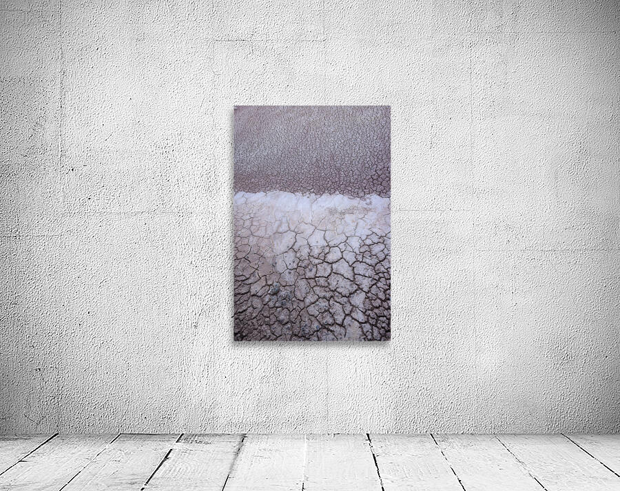 John Day Fossil Beds National Monument Oregon Wall Preview