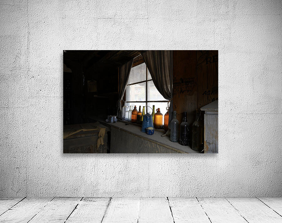 KO D19048 Wall Preview