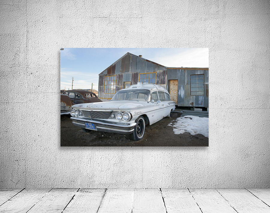 KO C57115a Wall Preview