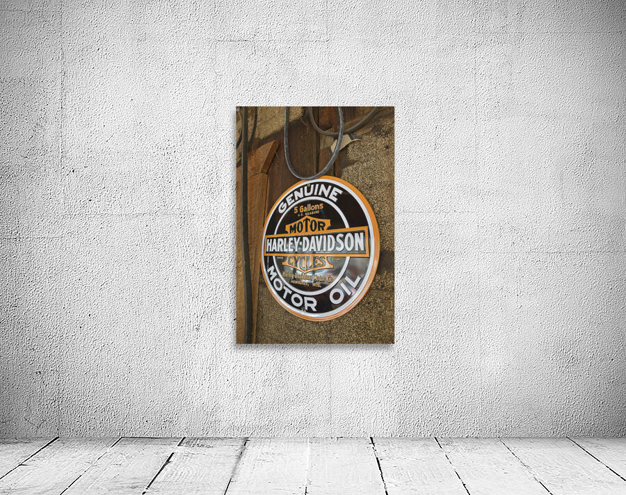 Gold King Mine Jerome Arizona USA Wall Preview