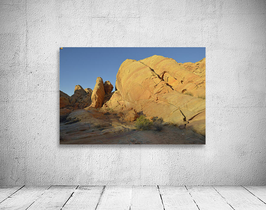 KO B76960 Wall Preview