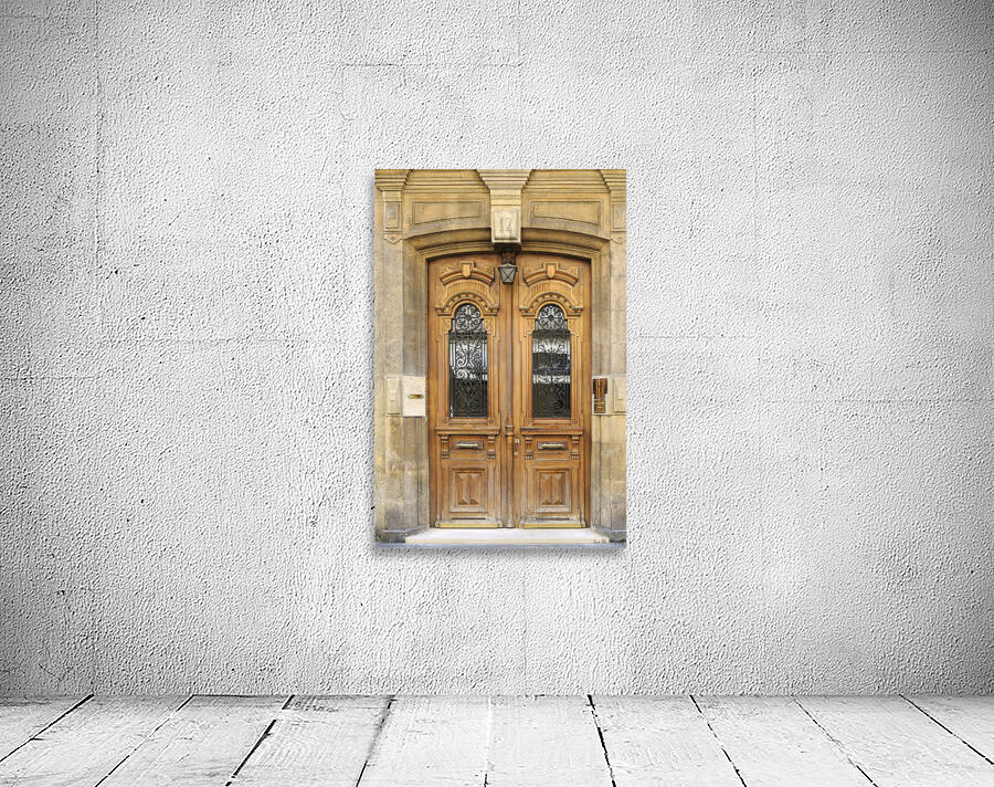 KO FR 13883a Wall Preview