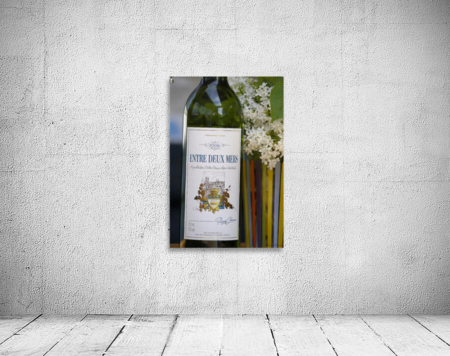 Fleury sur Loire Burgundy France Wall Preview