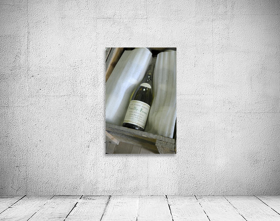 Gitton Père & Fils Sancerre Loire France Wall Preview