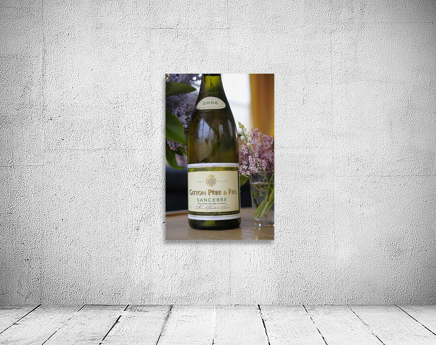 Briare France Wall Preview