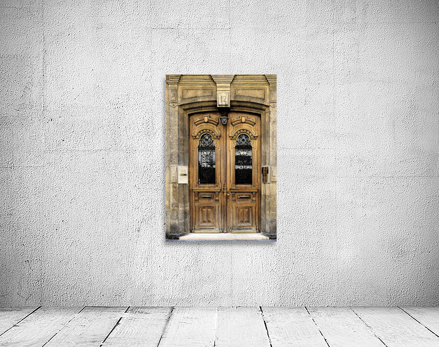 KO FR 13883aa Wall Preview