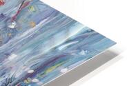 The Elixir Trials HD Metal print