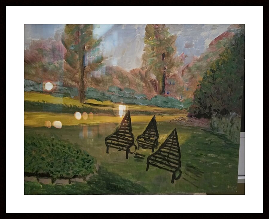  Tirage d’art