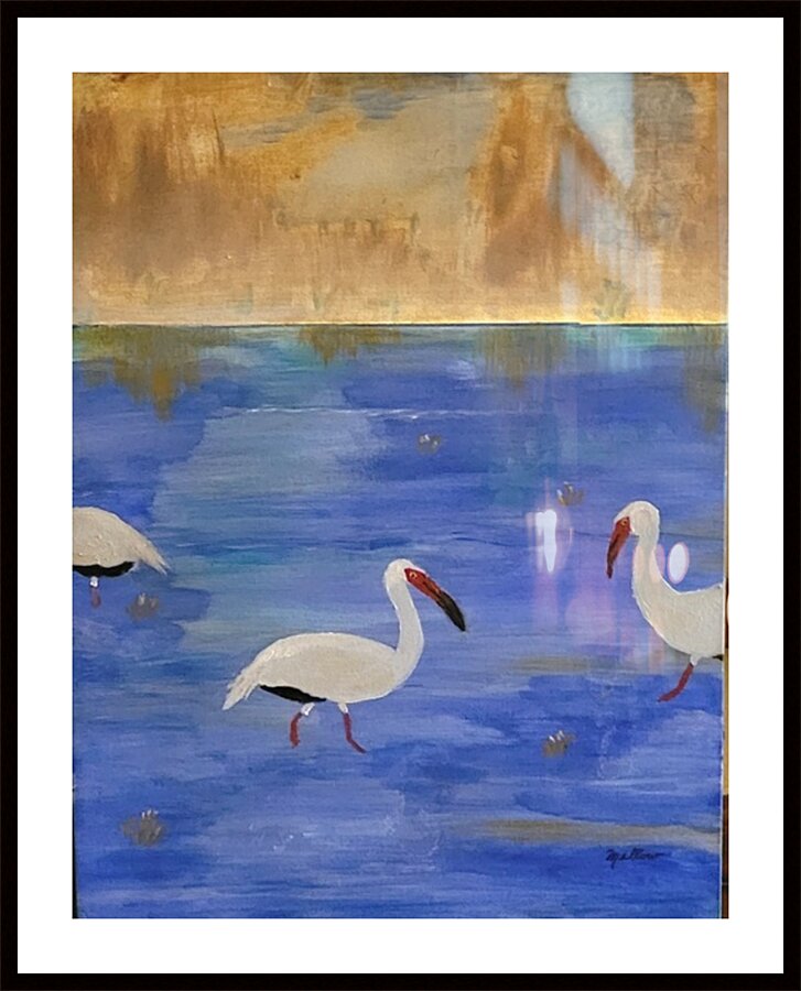  Tirage d’art