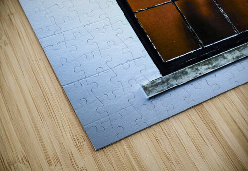 The Meeting Ben Cvengros puzzle