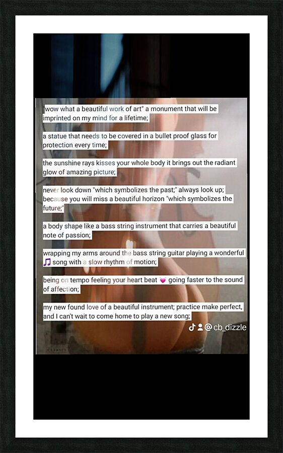 f86ad32752e58c7c448e7d0f38940b35 0 Picture Frame print