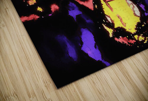 Video game advertisement  A R G puzzle