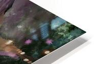 Combimals 1  HD Metal print