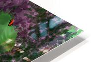 Combimals 7 HD Metal print