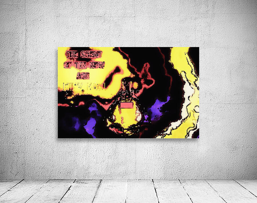 Video game advertisement  Wall Preview