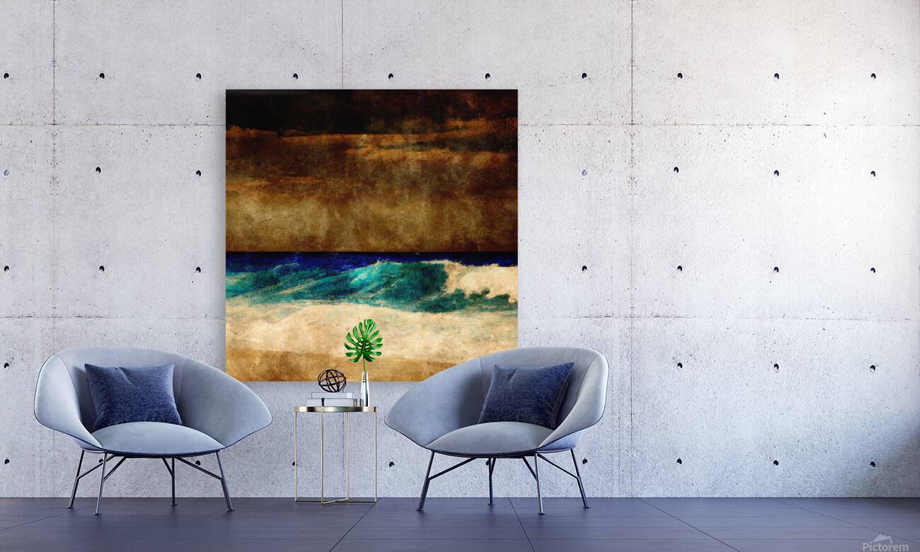 First light Reproduction