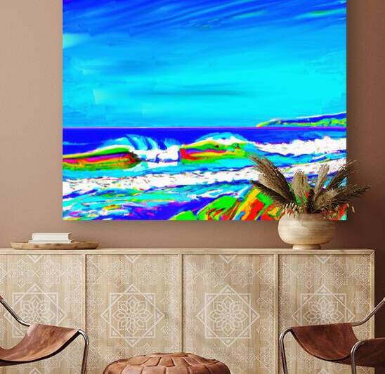 Cape Blanco summer by T Check