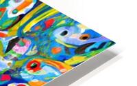 Fiji  3 HD Metal print
